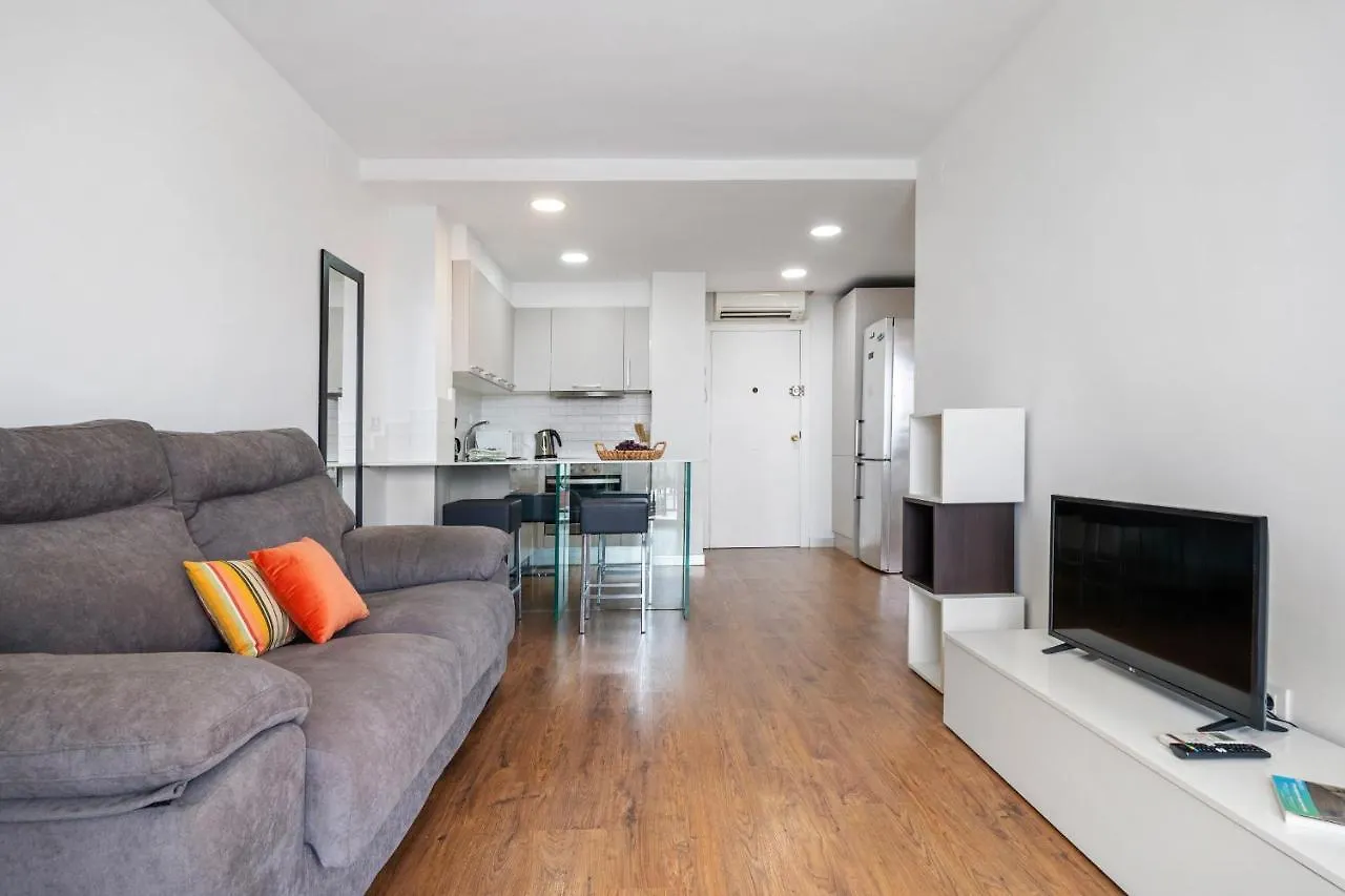 Tecavi II Apartment La Pineda 0*,  Spain