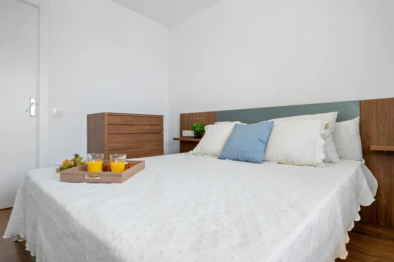 Tecavi II Apartment La Pineda
