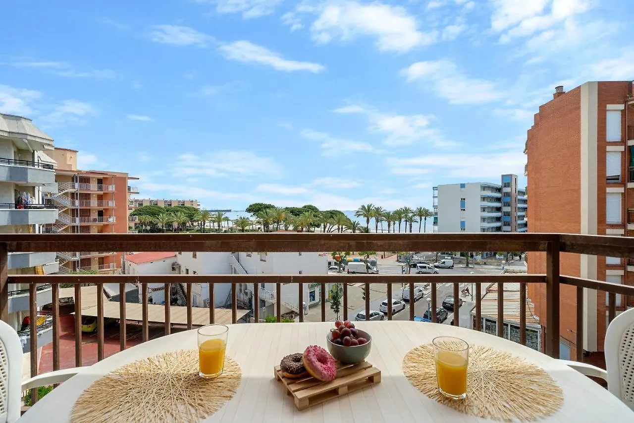 Tecavi II Apartment La Pineda Spain