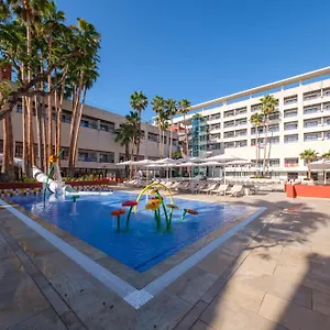 4* Hotel Estival Park Almaris
